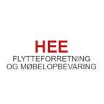 Hee Flytteforretning