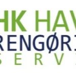 HK Have og Rengøringsservice I/S