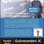 Gulvmanden JC