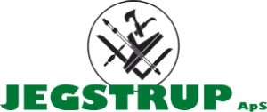 Jegstrup Gulv logo