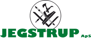 Jegstrup Gulv logo