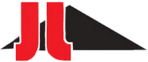 JL Tagdækning logo