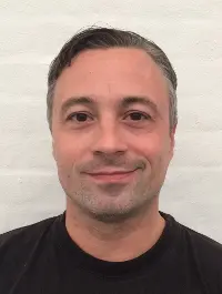 Skorstensfejermester René Bruun Hansen logo