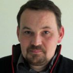 Skorstensfejermester John Boelck