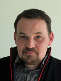 Skorstensfejermester John Boelck logo