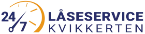 24/7 Låseservice