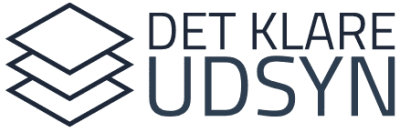 Glarmester Det Klare Udsyn logo