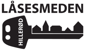 Låsesmeden Hillerød logo