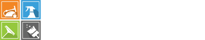 Jacobsens Rengøring logo