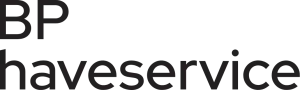 BP Haveservice logo