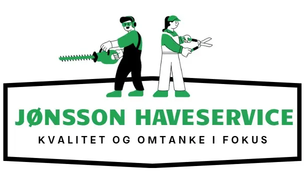 Jønsson Haveservice