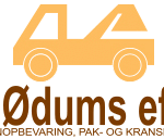 J. Ødums Eftf. A/S (Randers Flytteservice)