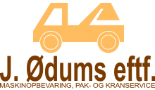 J. Ødums Eftf. A/S (Randers Flytteservice)