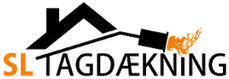 SL Tagdækning logo
