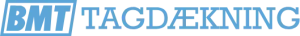 BMT Tagdækning logo
