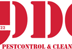 DDC Pestcontrol & Cleaning