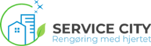 Service City logo