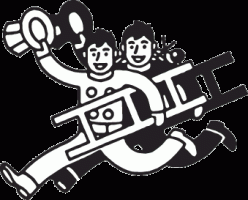 Skorstensfejer Murel logo