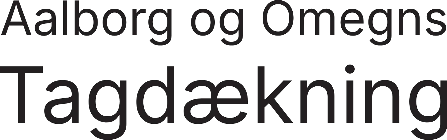 Aalborg og Omegns Tagdækning