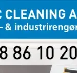 Nordic Cleaning