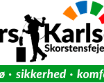 Skorstensfejer Lars Karlsen