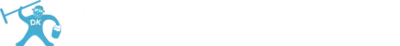 Dansk Kontor Rengøring logo