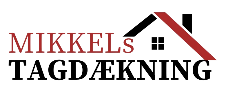 Mikkels Tagdækning
