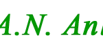 A.N Anlæg