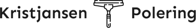 Kristjansen Polering logo