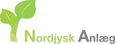 Nordjysk Anlæg logo