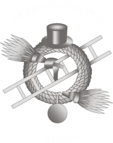Aarhus Skorstensfejeren logo