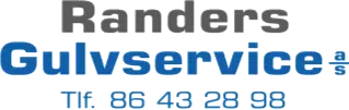 Randers Gulvservice