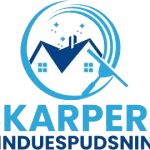 Skarpere Vinduespudsning