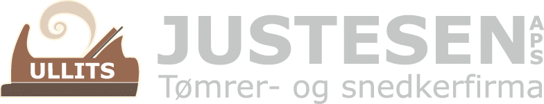 Justesen Tømrer- og Snedkerfirma