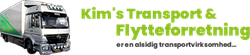 Kims Transport og Flytteforretning
