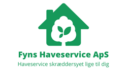 Fyns Haveservice logo
