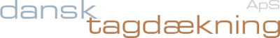 Dansk Tagdækning logo