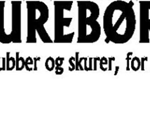 Skurebørsten