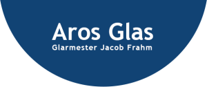 Aros Glas logo