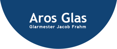 Aros Glas logo