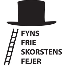Fyns Frie Skorstensfejer logo