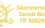 Stevnsfejeren v/ Skorstensfejermester Jacob Bülow