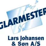 Glarmester Lars Johansen & Søn
