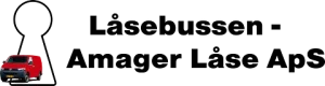 Låsebussen logo