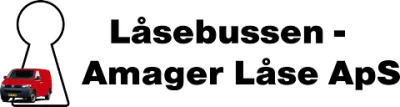 Låsebussen logo