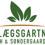 Anlægsgartner H. Krogh & G. Søndergaard