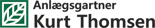 Anlægsgartner Kurt Thomsen