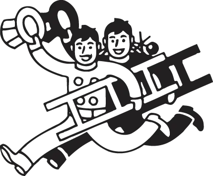 Skorstensfejermester Niels Christiansen