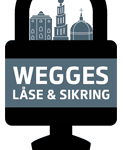 Wegges Låse & Sikring