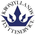 Kronjyllands Flytteservice